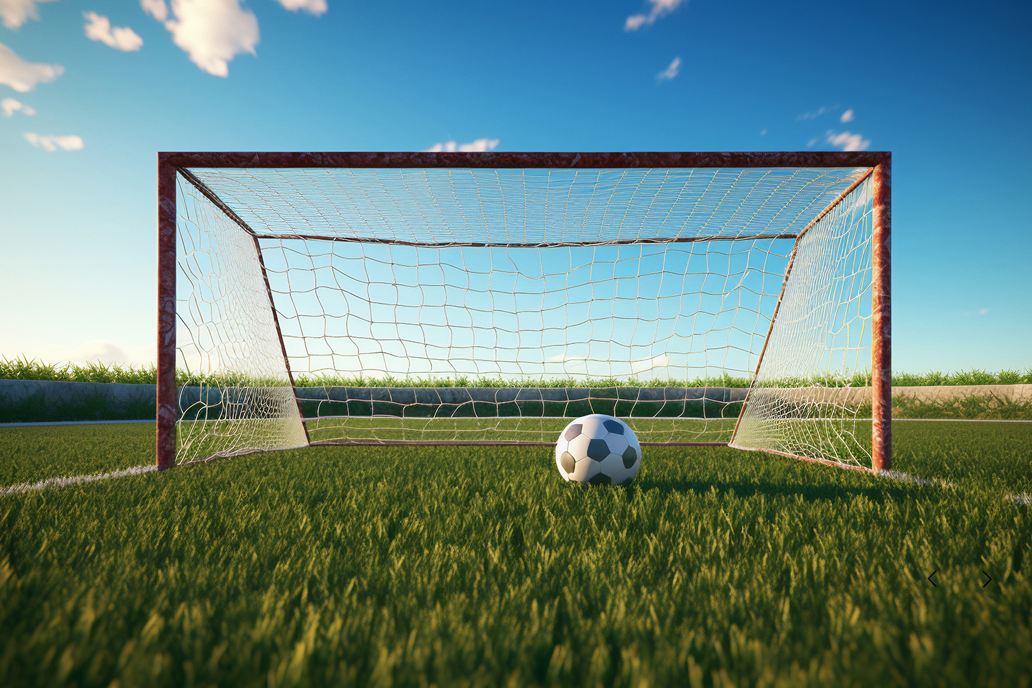 Futbol Kalesi