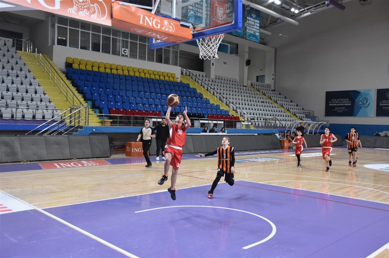 Afyon Basketbol Potası Çeşitleri ve Kurulum Hizmeti