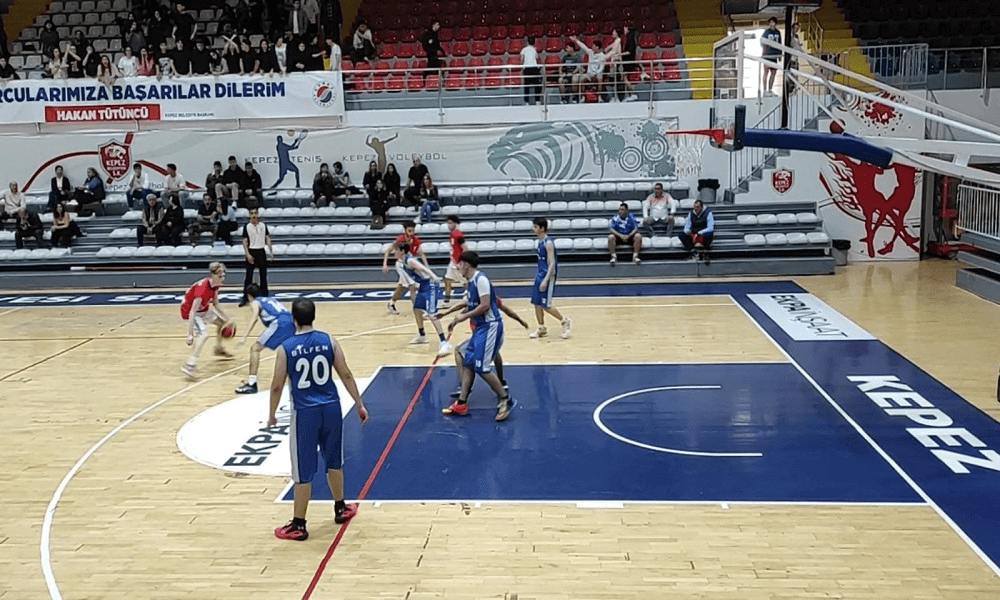 Antalya Basketbol Potası Satışı ve Montaj Hizmeti