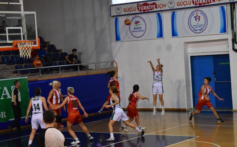 Bartın Basketbol Potası Modelleri ve Fiyatları