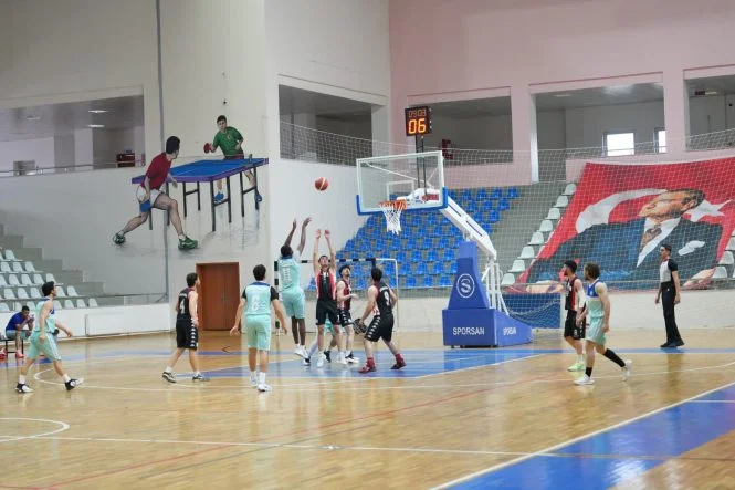 Bingöl Basketbol Potası Satışı ve Güncel Fiyatlar