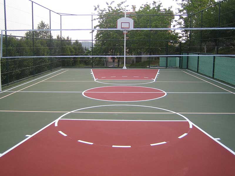 Bursa Basketbol Potası Fiyatları ve Kurulum