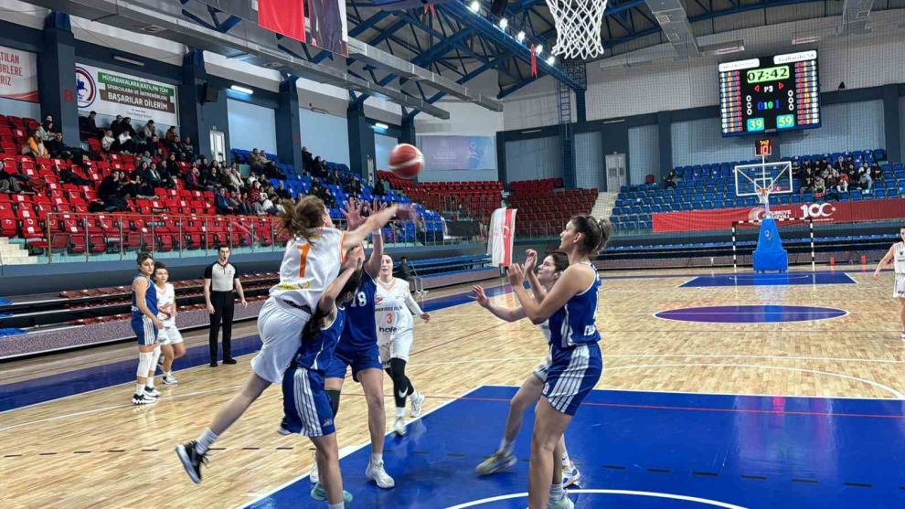 Düzce Basketbol Potası Fiyatları ve Kurulum