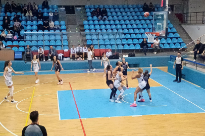 Edirne Basketbol Potası Fiyatları ve Kurulum