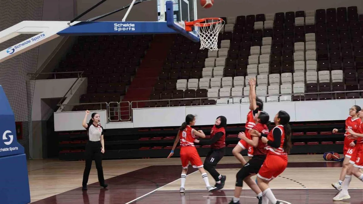 Elazığ Basketbol Potası Fiyatları ve Kurulum