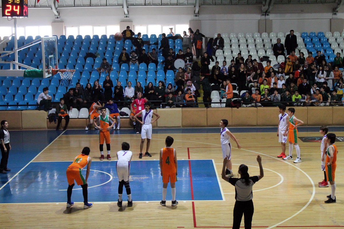 Erzincan Basketbol Potası Fiyatları ve Kurulum