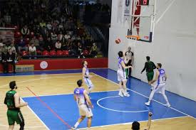 Giresun Basketbol Potası Fiyatları ve Kurulum