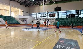 Iğdır Basketbol Potası Fiyatları ve Kurulum
