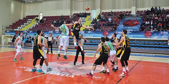 >Isparta Basketbol Potası Fiyatları ve Kurulum