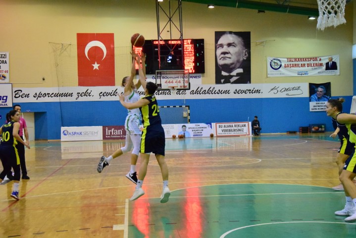 Kahramanmaraş Basketbol Potası Fiyatları ve Kurulum