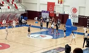 Kırklareli Basketbol Potası Fiyatları ve Kurulum