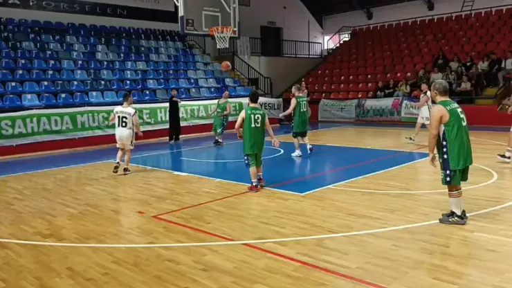 Kütahya Basketbol Potası Fiyatları ve Kurulum