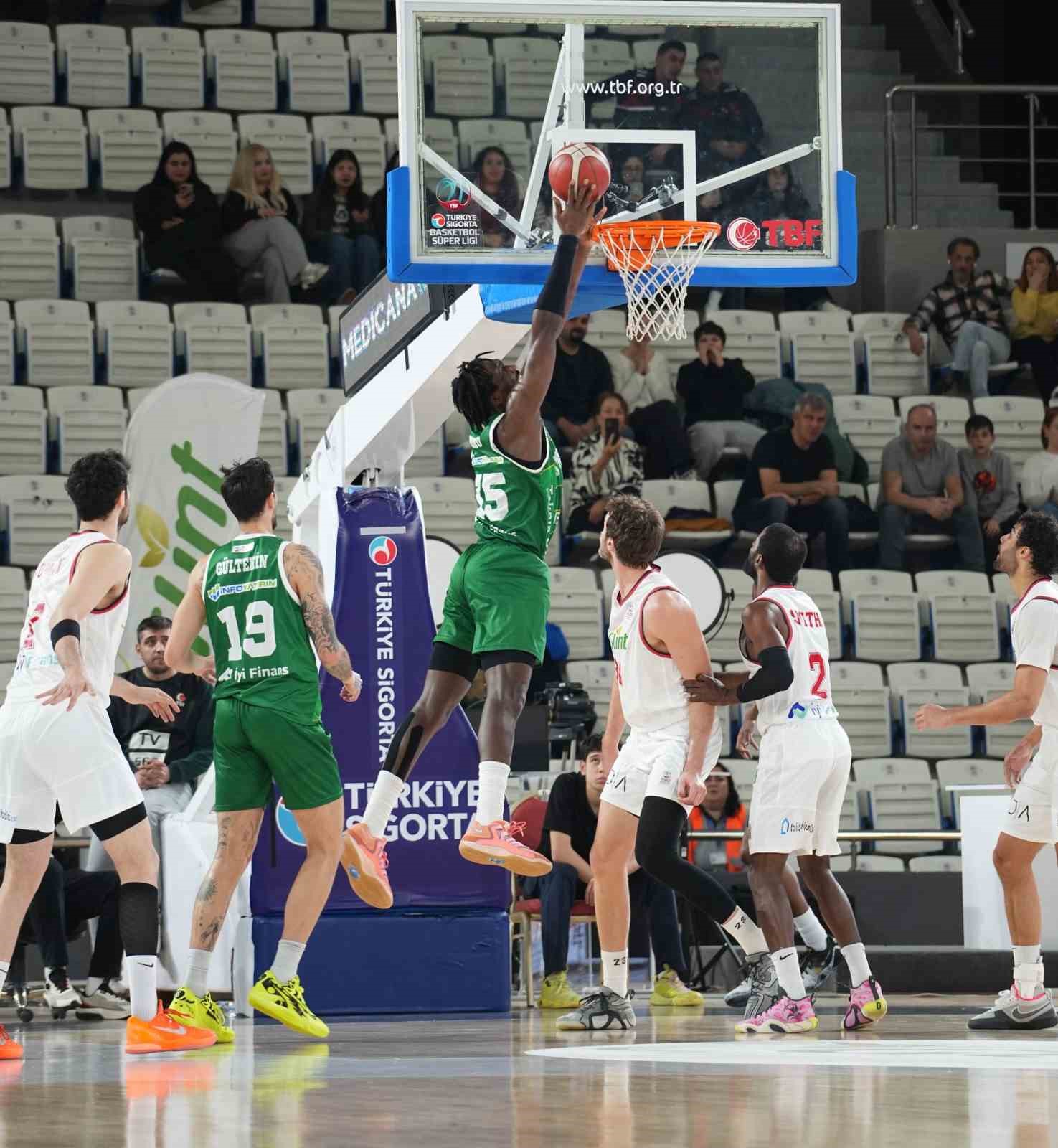 Manisa Basketbol Potası Fiyatları ve Kurulum