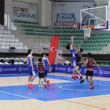 Mardin Basketbol Potası Fiyatları ve Kurulum