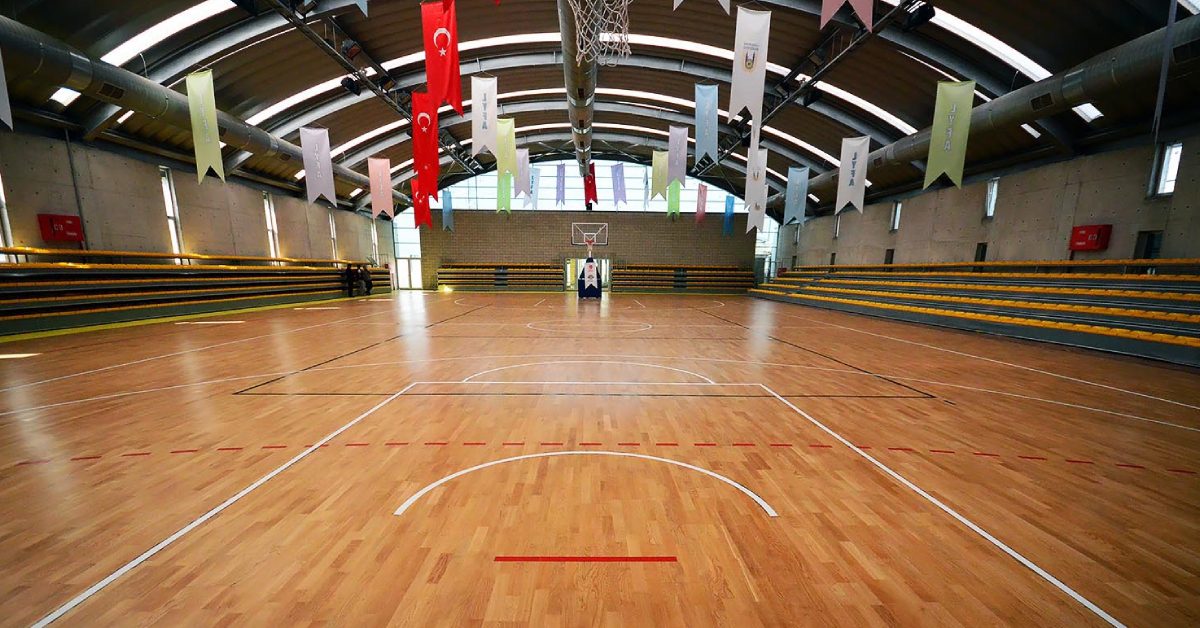 Niğde Basketbol Potası Fiyatları ve Kurulum