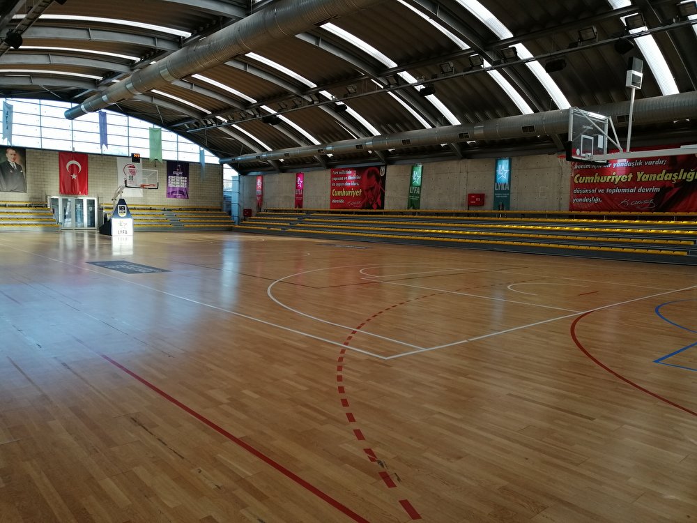 Ordu Basketbol Potası Fiyatları ve Kurulum