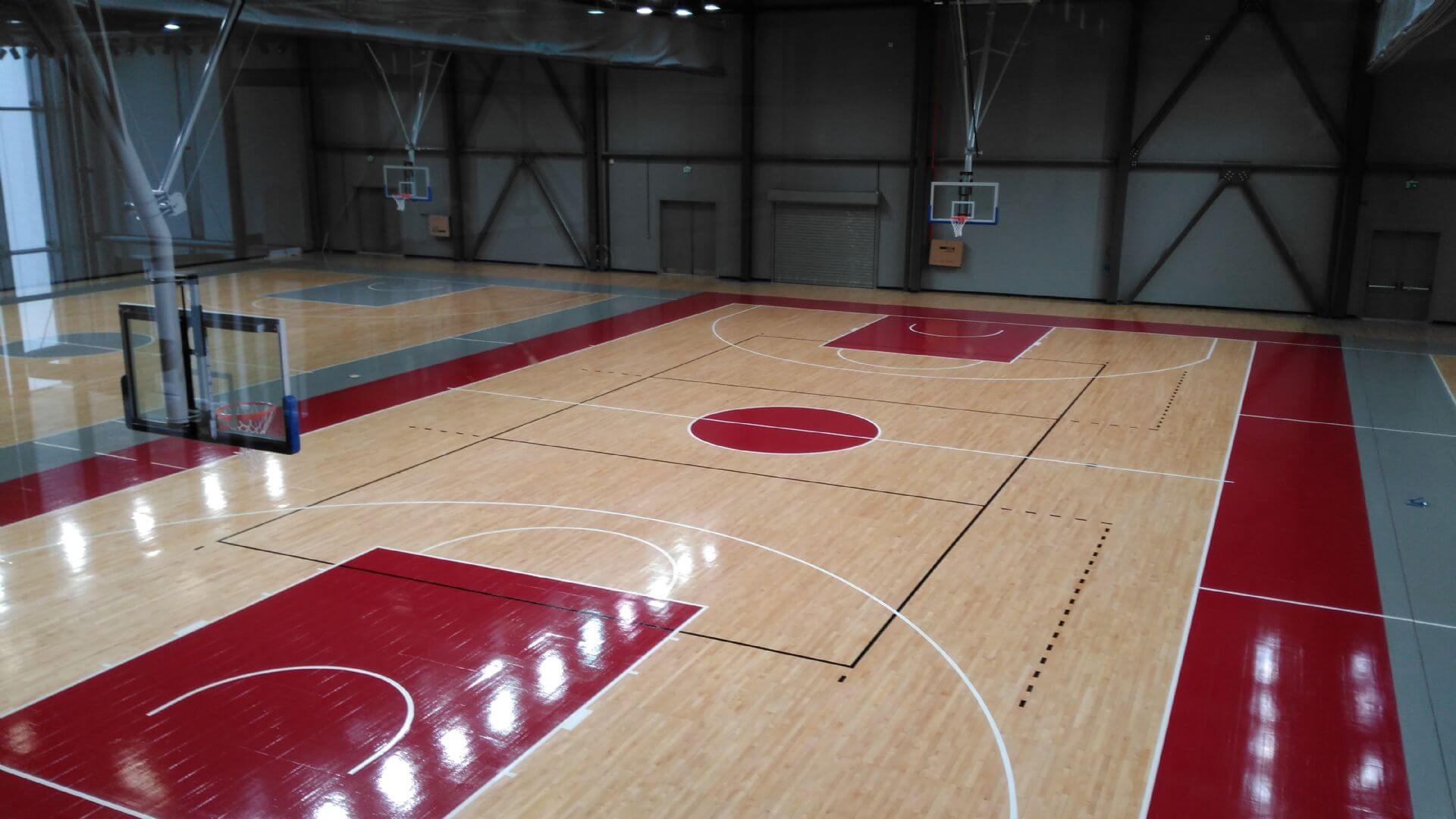 Sakarya Basketbol Potası Fiyatları ve Kurulum