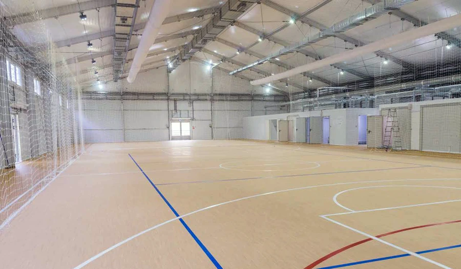 Tokat Basketbol Potası Fiyatları ve Kurulum