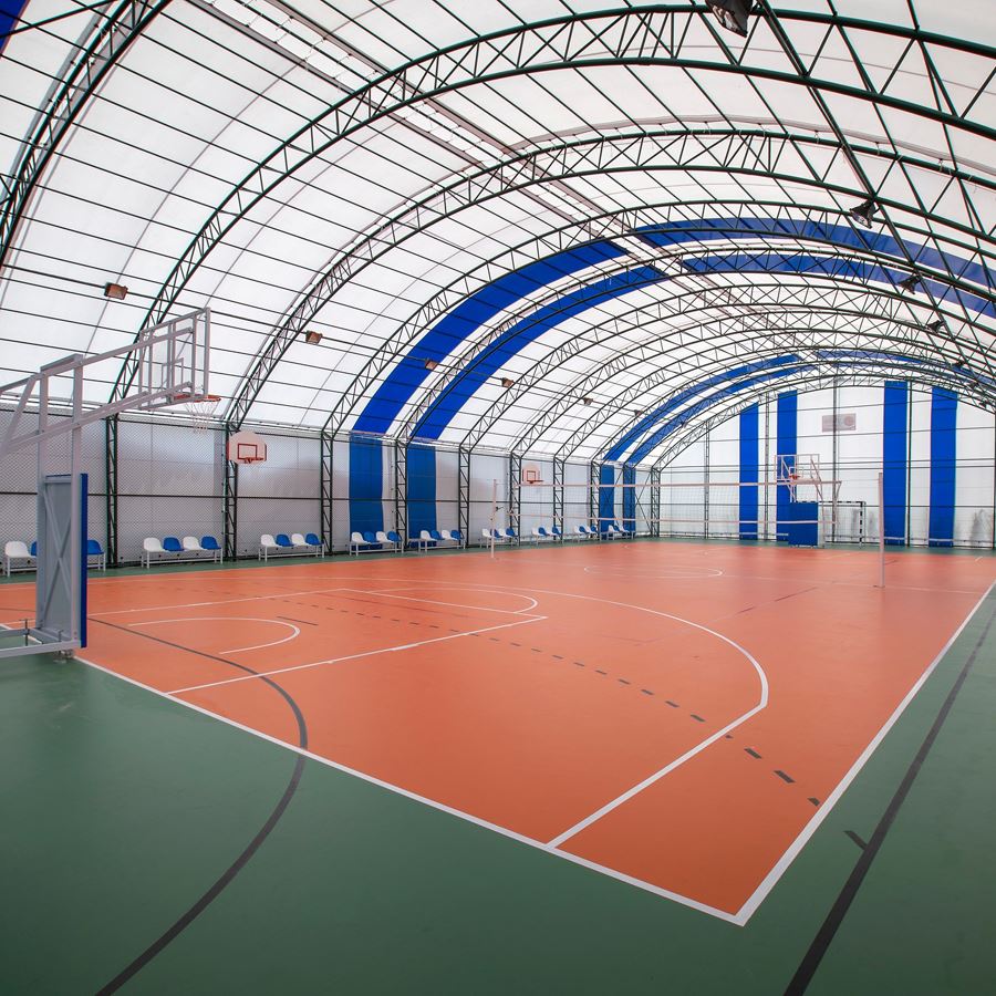 Yozgat Basketbol Potası Fiyatları ve Kurulum