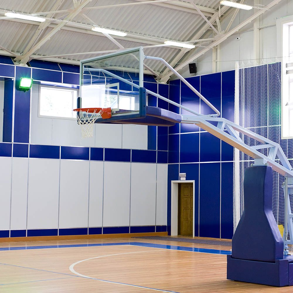 Zonguldak Basketbol Potası Fiyatları ve Kurulum