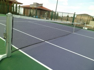 Tenis Direği