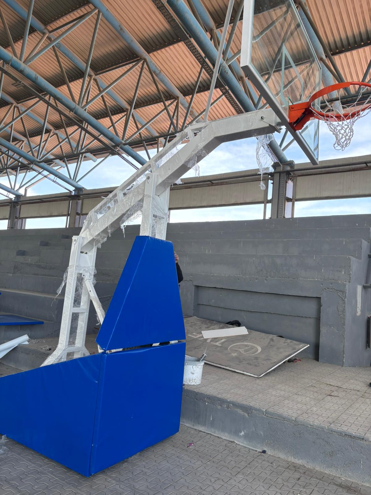 Kolej Tipi Basketbol Potası