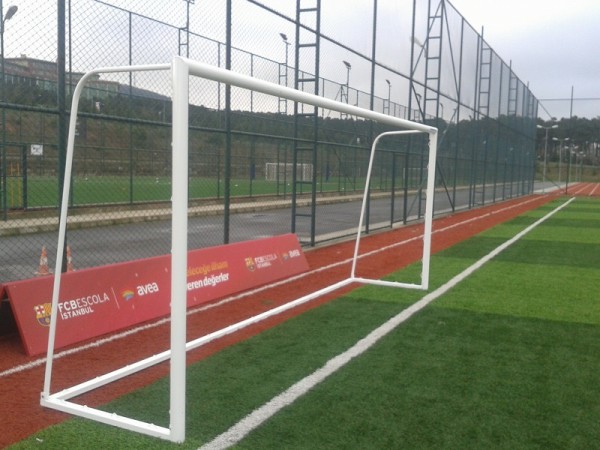 Futbol Kale Direği