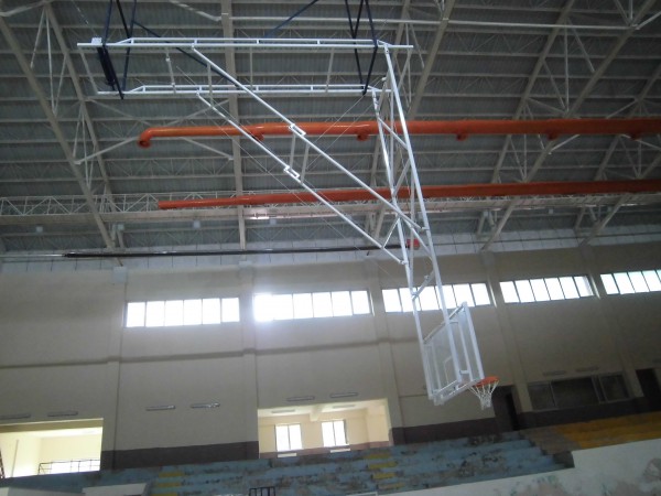 Tavana Asmalı Basketbol Potası