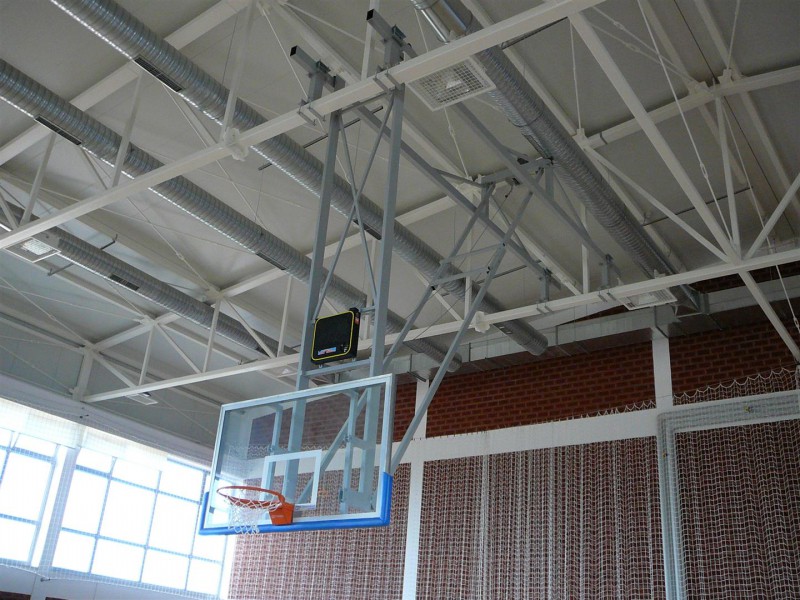 Tavana monte basket potası