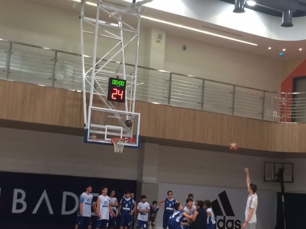 Tavana Monte Basketbol Potası